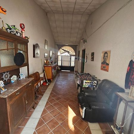 Casa Rural Vila Valtierra Exterior foto