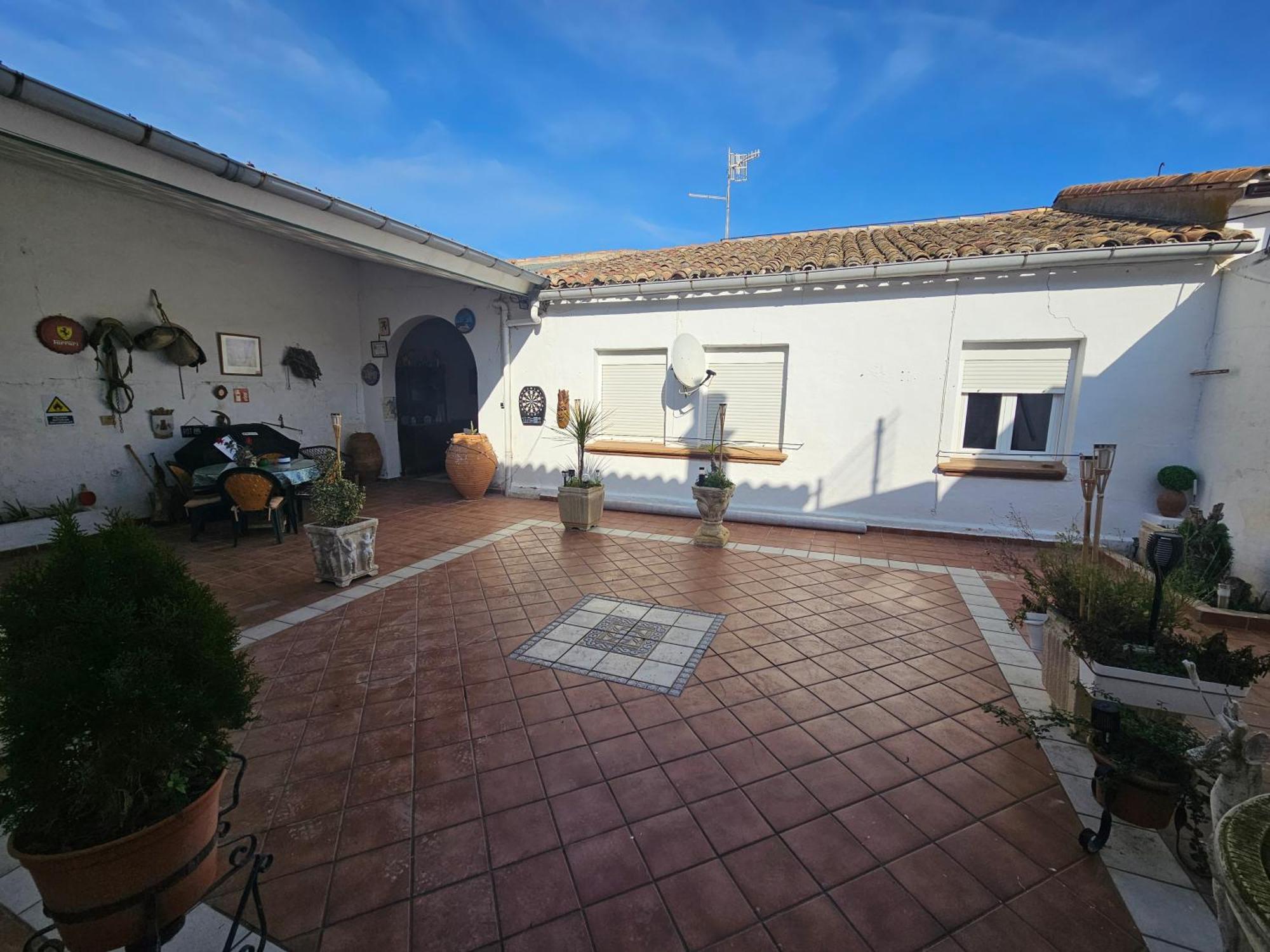 Casa Rural Vila Valtierra Exterior foto